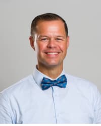 Dr. Paul Gebb