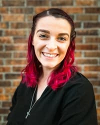 Courtney Ricci