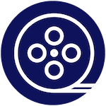film reel icon film reel icon