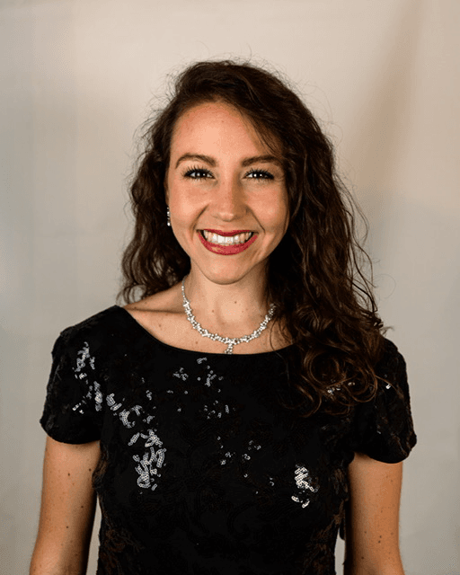 Caroline Carter