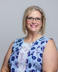 Dr. Kristi Pendleton