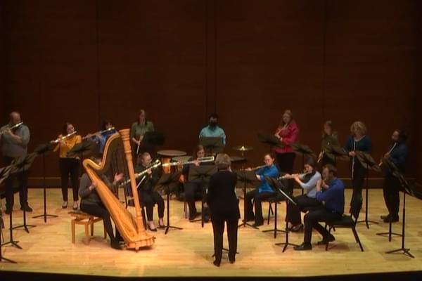 Flute Fair