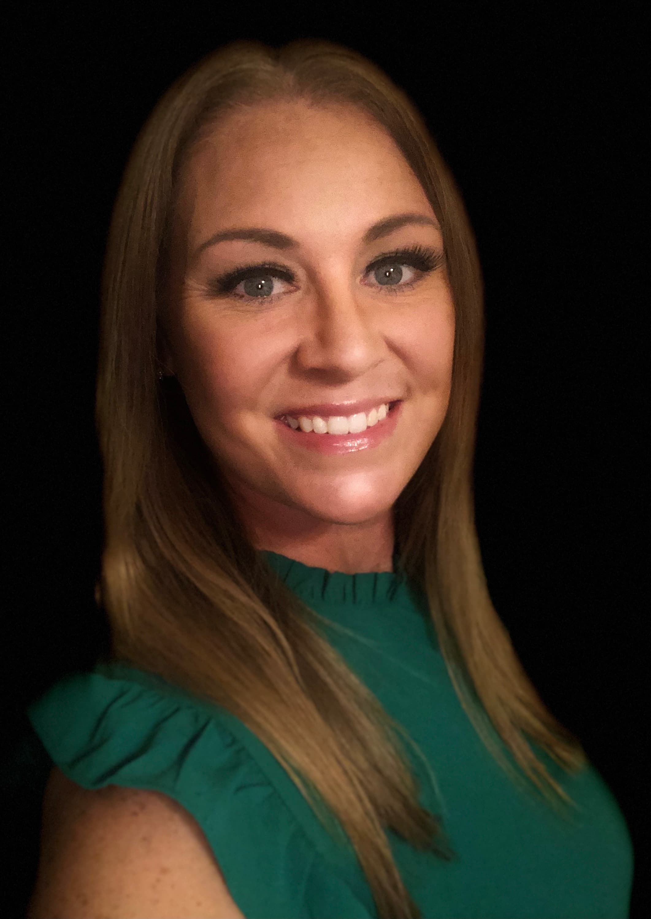 Nicole Muncrief