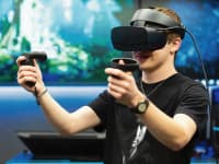 Virtual Reality