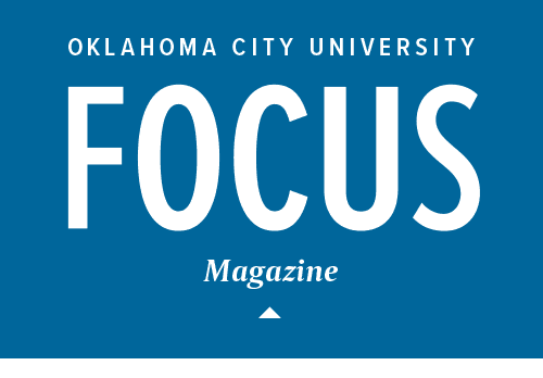 Focus Magazine web header