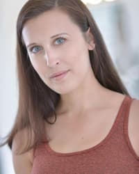Sarah DeYong