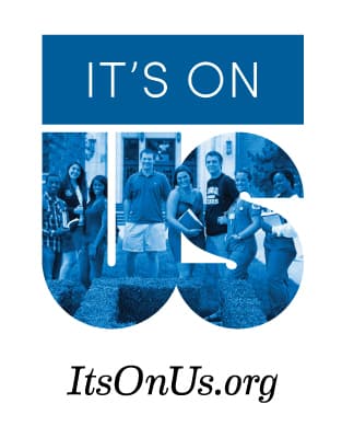 it's on us - itsonus.org