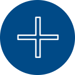 The first-aid cross