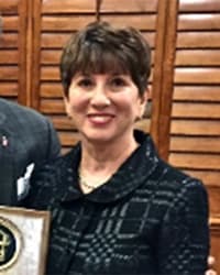 Cathy Leichter
