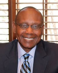 Dr. Emmanuel E. Edem