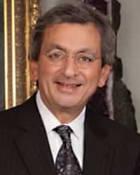 Mr. Gary B. Homsey, D.H.L.