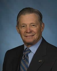 Dr. George Randall