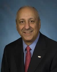 William F. Shdeed, D.H.L.