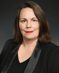 Dr. Kate Sekula