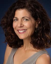 Mary Ann Mayer