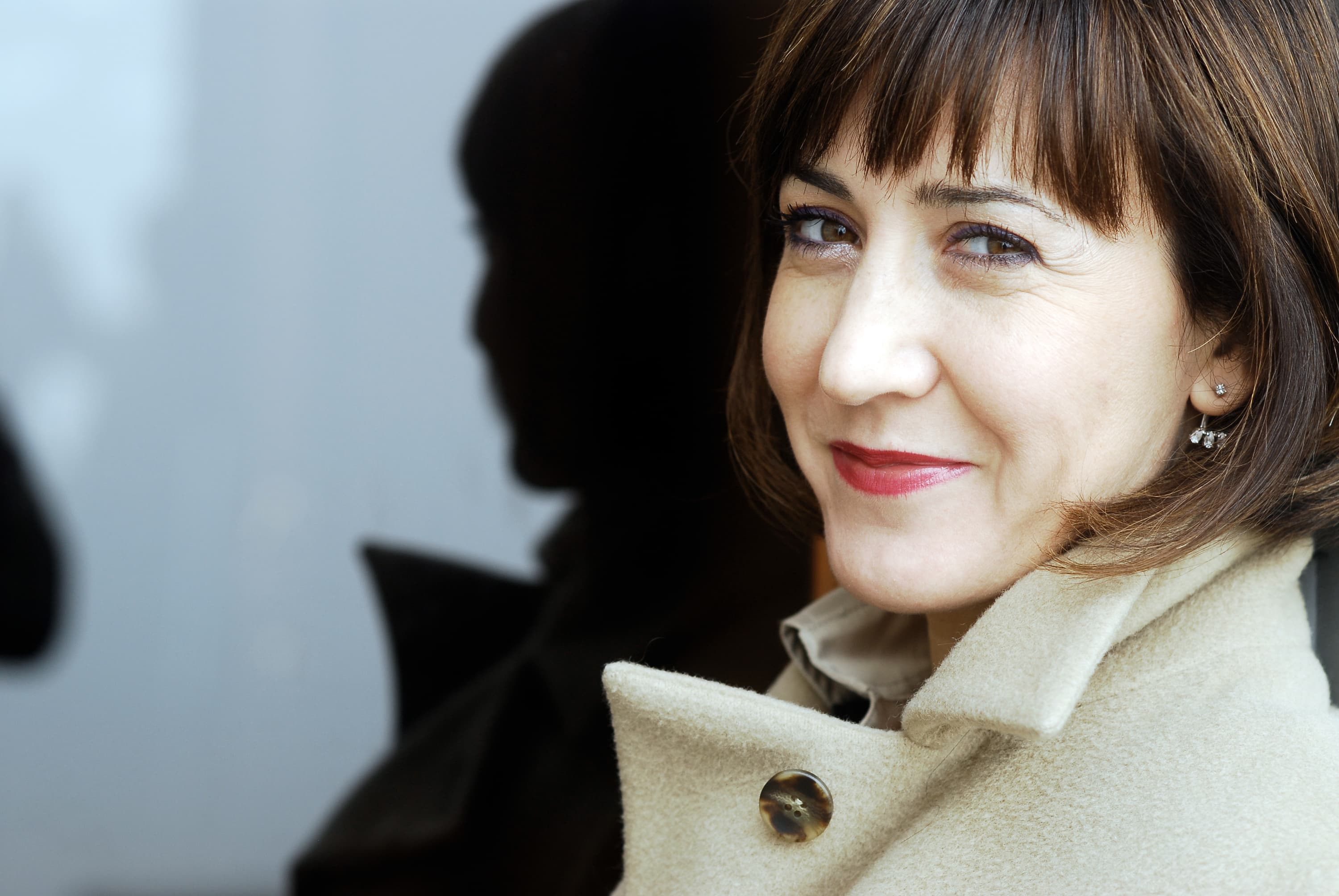 photo of Silvia Vajente