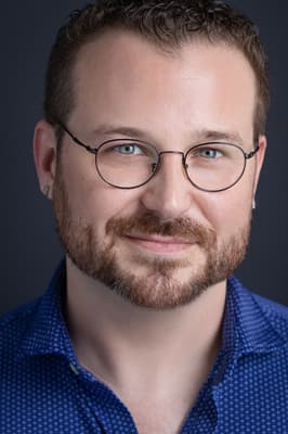 Joe Fitzgerald photo