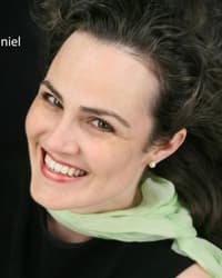 Dr. Catherine McDaniel