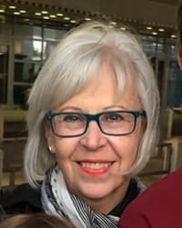 Claudia Carroll-Phelps