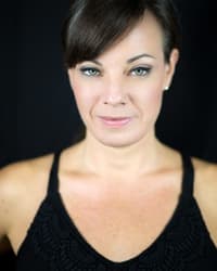 Dr. Courtney Crouse
