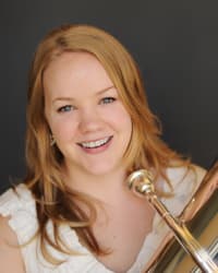 Dr. Genevieve Clarkson