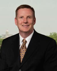 Dean Mark Parker