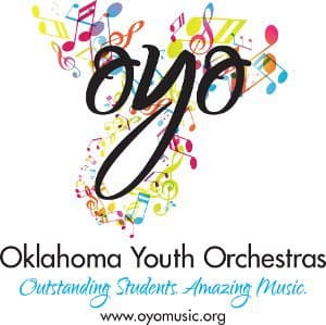 Oklahoma Youth Orchestra Oklahoma Youth Orchestra - Outstanding Students - Amazing Music