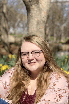 Mollie Flanagan Mollie Flanagan photo