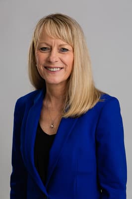 Gina Crawford
