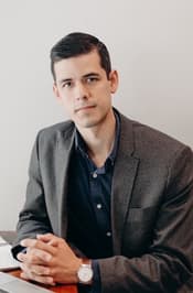 Adam Luck