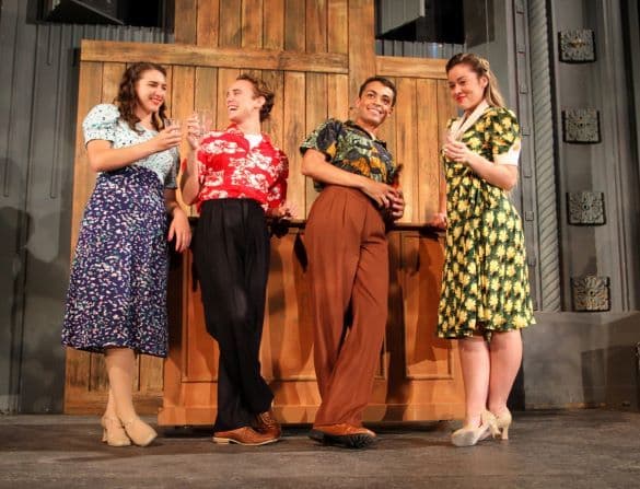 Bright Star promo