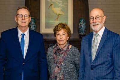 Freede endowments
