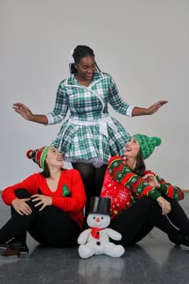 Holiday Spectacular promo
