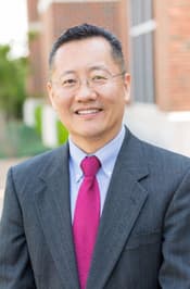 James Ma