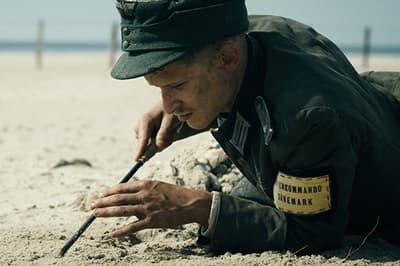 Land of Mine Land of Mine