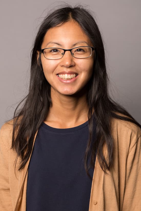 Sabina Amanbayeva