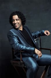 Luis Salgado