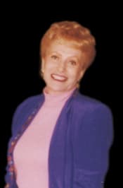 Billie Boston