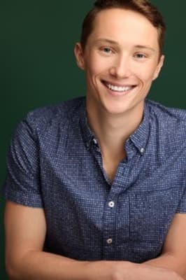 Jordan Beall