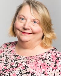 Cheryl Frutchey, PhD, MSN, RN