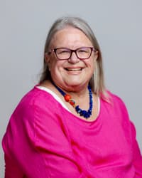 Elizabeth Diener,  PhD, RN, PNP, CNE