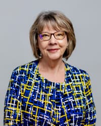 Pamela Tucker, MSN, RN, CNE