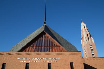 Wimberly School of Religion at OCU