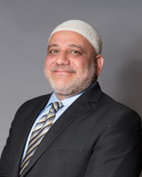 Imad Enchassi, Ph.D.