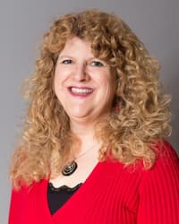 Leslie Long, Ph.D.