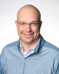 Jeff Cochran