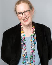 Lyn Adams