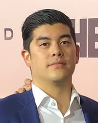 Mark Morikawa