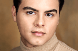 Arnaldo Carrasquillo-Muñoz