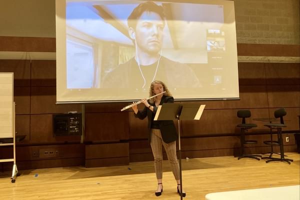 Sarah H Masterclass